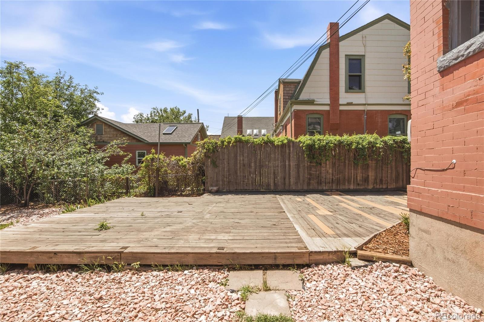 MLS Image #35 for 3856  tejon street,denver, Colorado