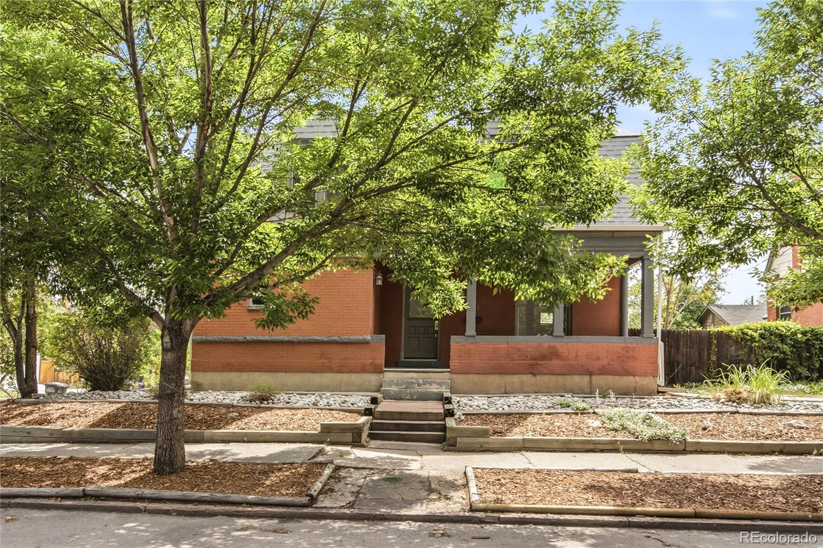 MLS Image #4 for 3856  tejon street,denver, Colorado