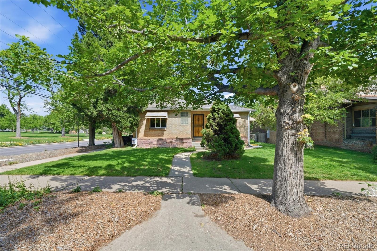 MLS Image #1 for 790  elizabeth street,denver, Colorado