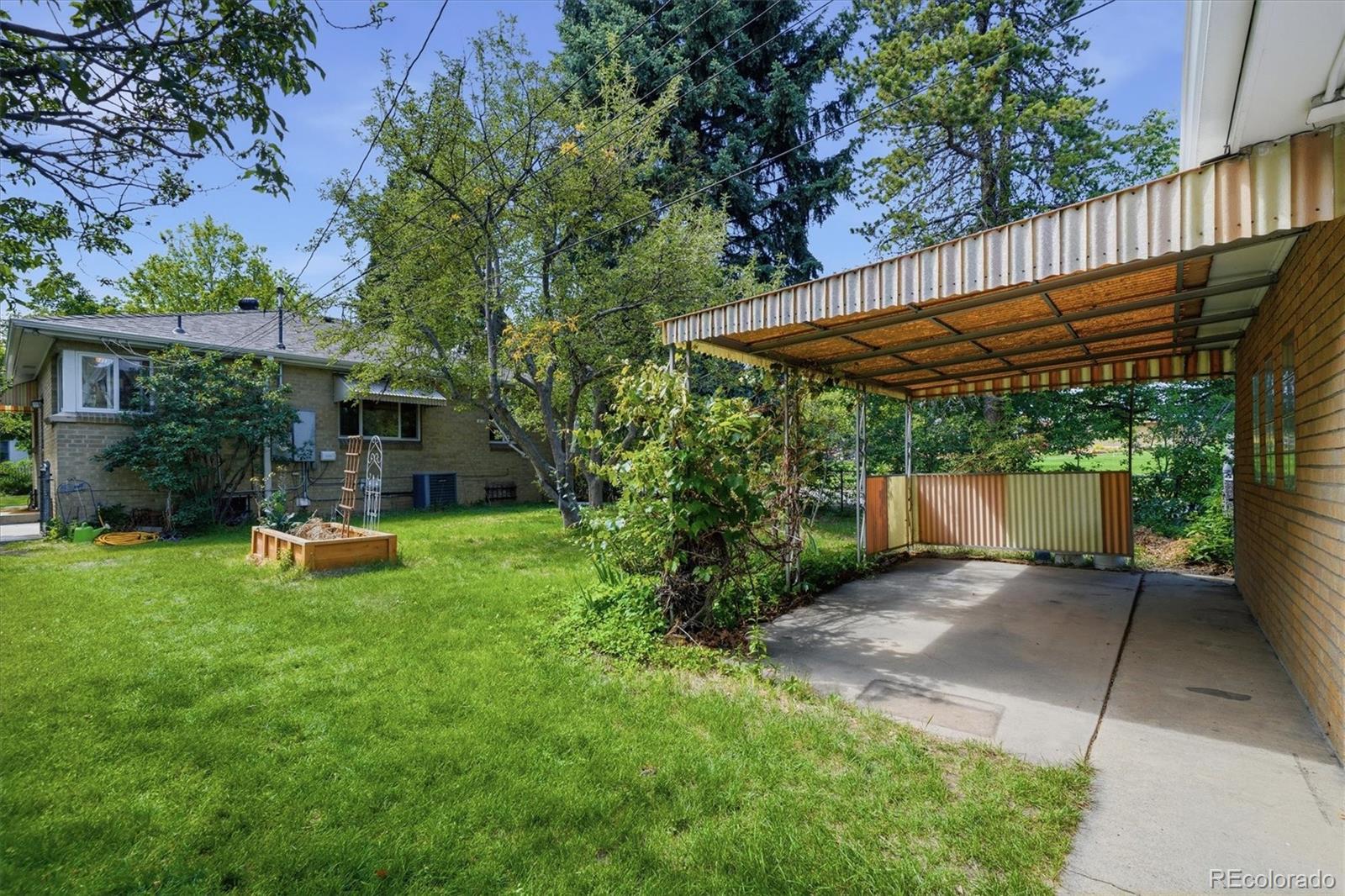 MLS Image #24 for 790  elizabeth street,denver, Colorado