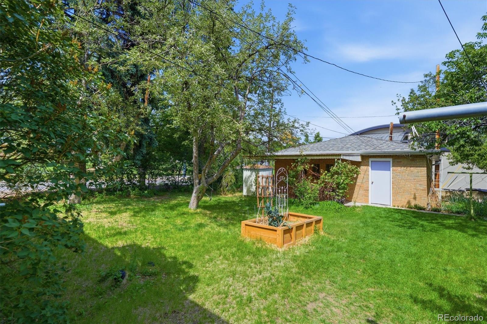 MLS Image #25 for 790  elizabeth street,denver, Colorado
