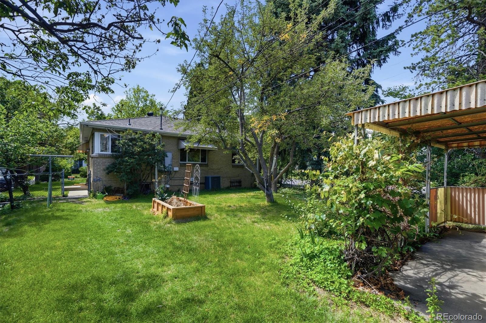 MLS Image #26 for 790  elizabeth street,denver, Colorado