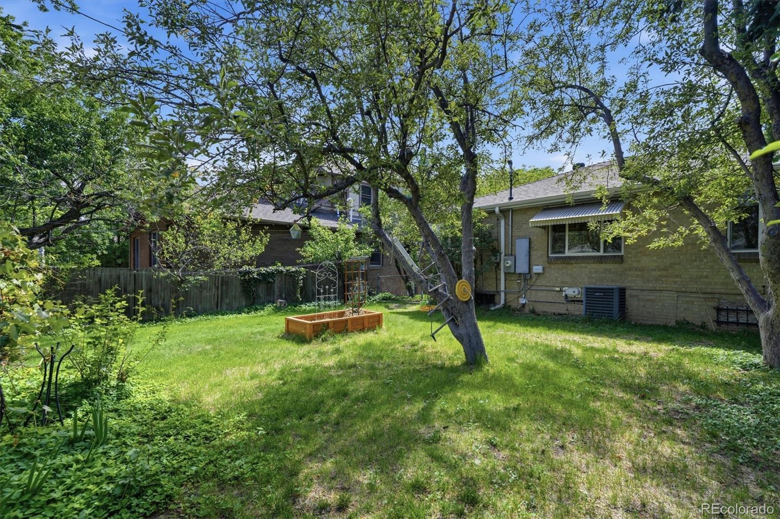 MLS Image #27 for 790  elizabeth street,denver, Colorado