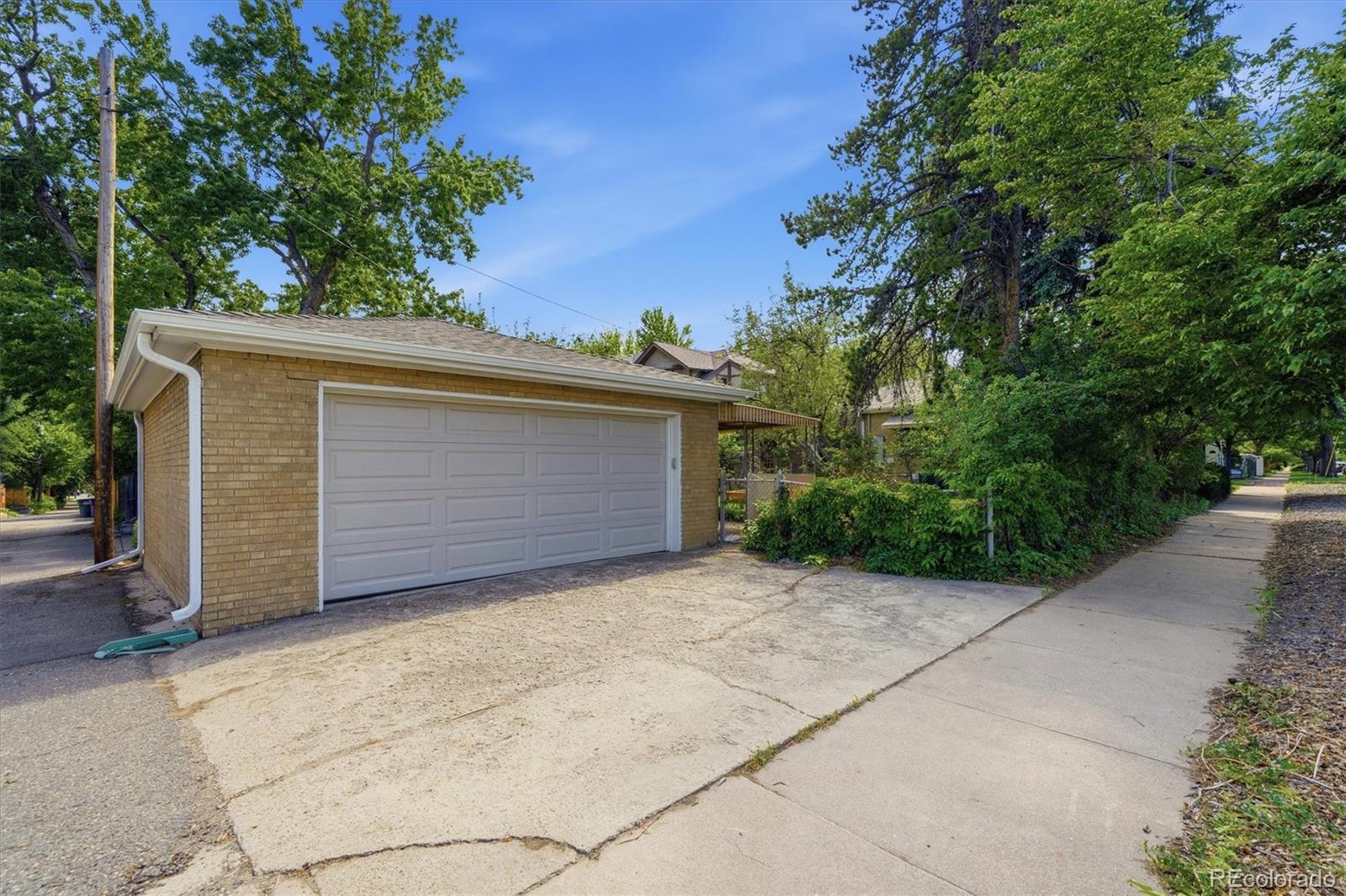 MLS Image #29 for 790  elizabeth street,denver, Colorado