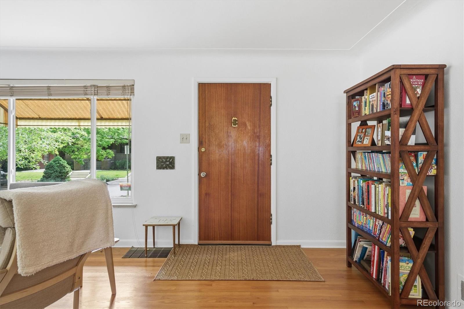 MLS Image #3 for 790  elizabeth street,denver, Colorado