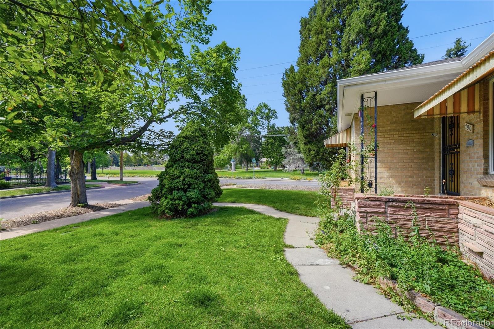 MLS Image #43 for 790  elizabeth street,denver, Colorado