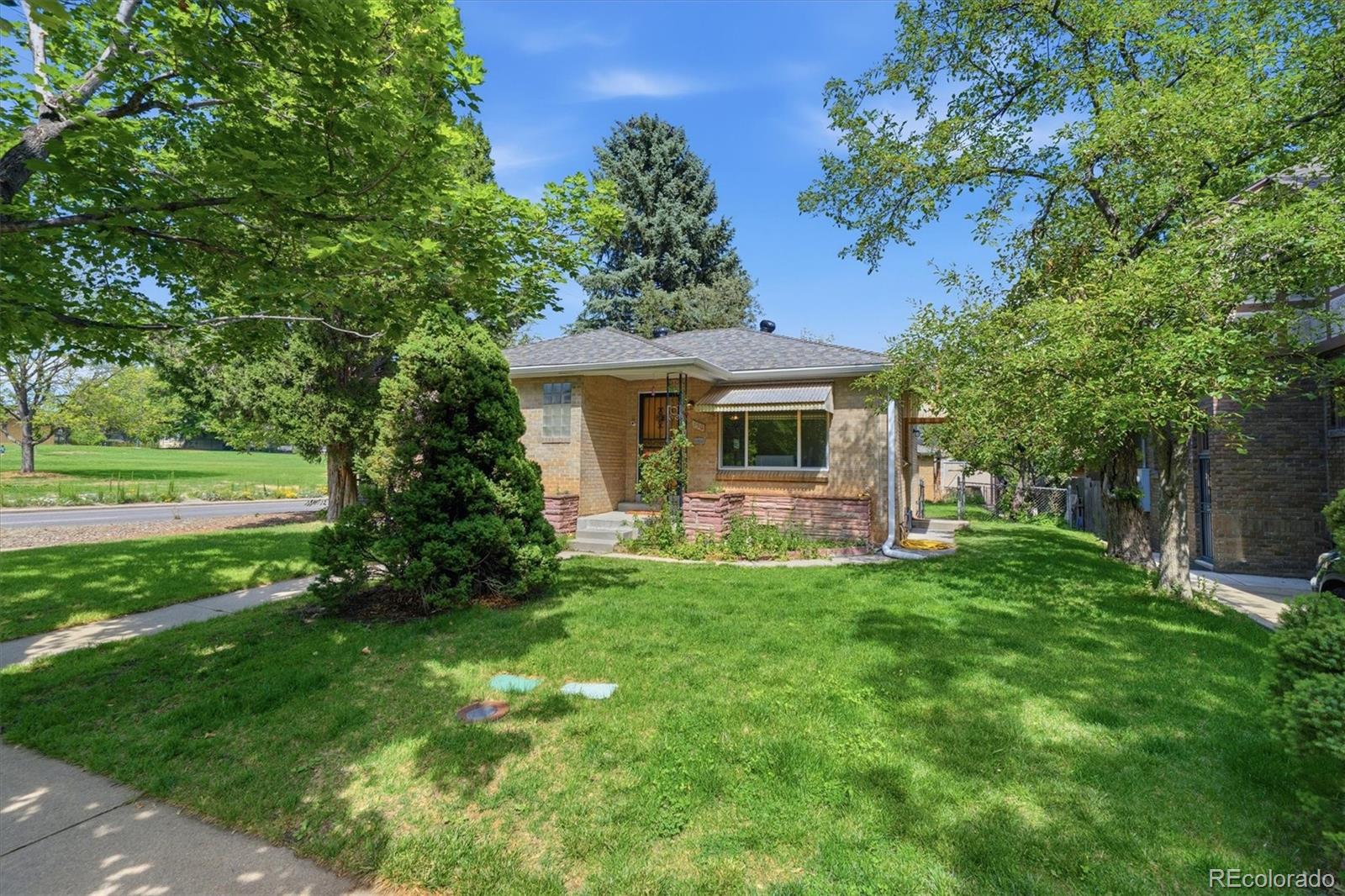 MLS Image #44 for 790  elizabeth street,denver, Colorado