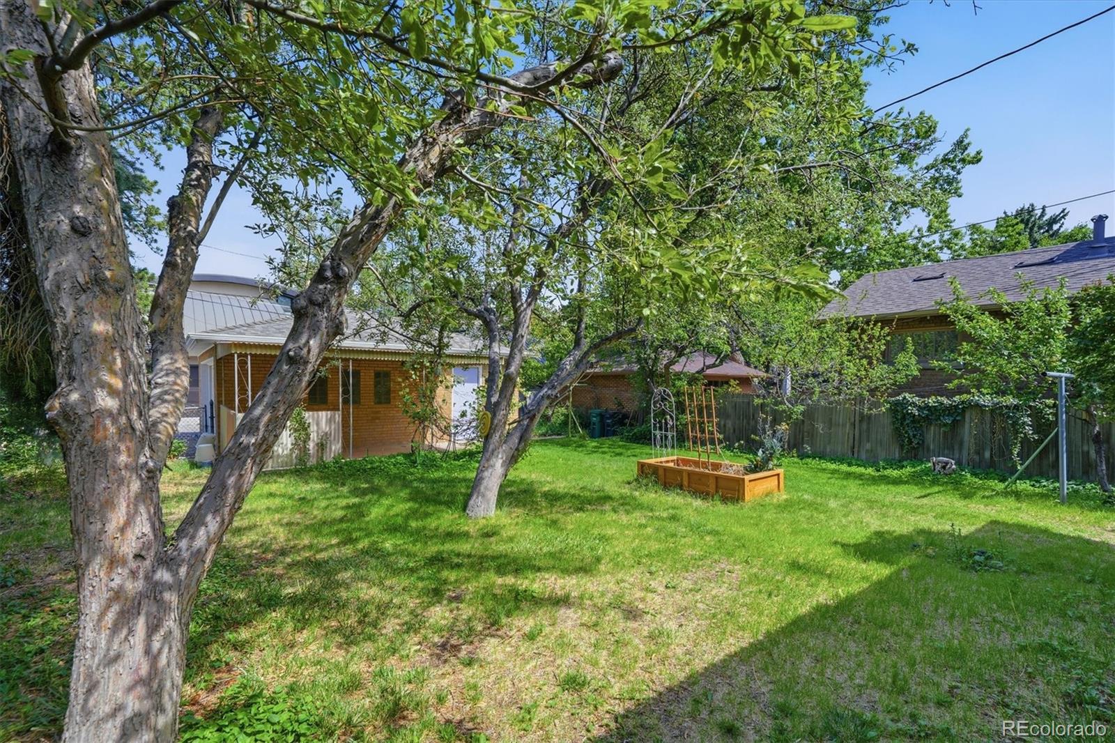 MLS Image #45 for 790  elizabeth street,denver, Colorado
