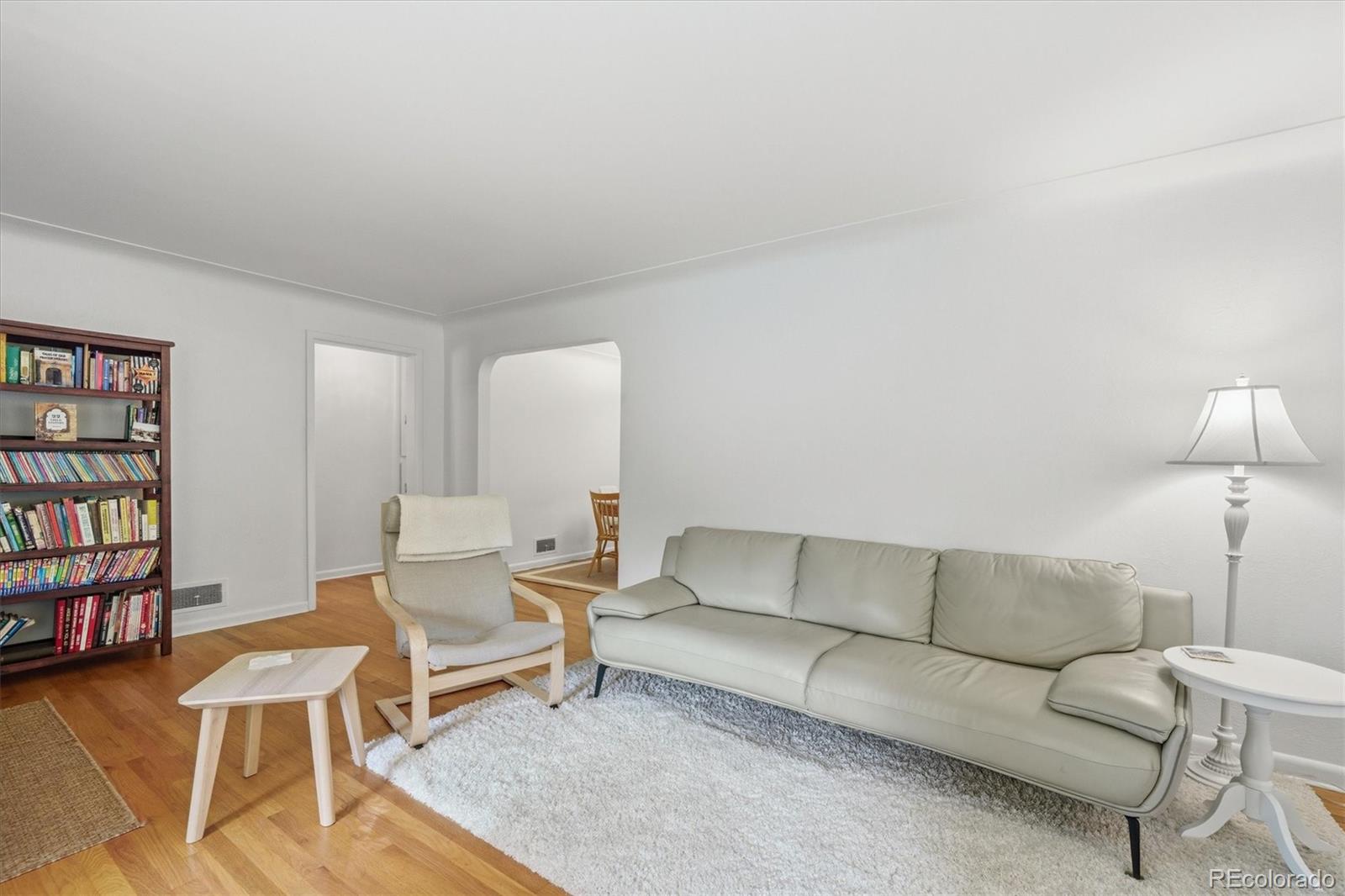 MLS Image #6 for 790  elizabeth street,denver, Colorado