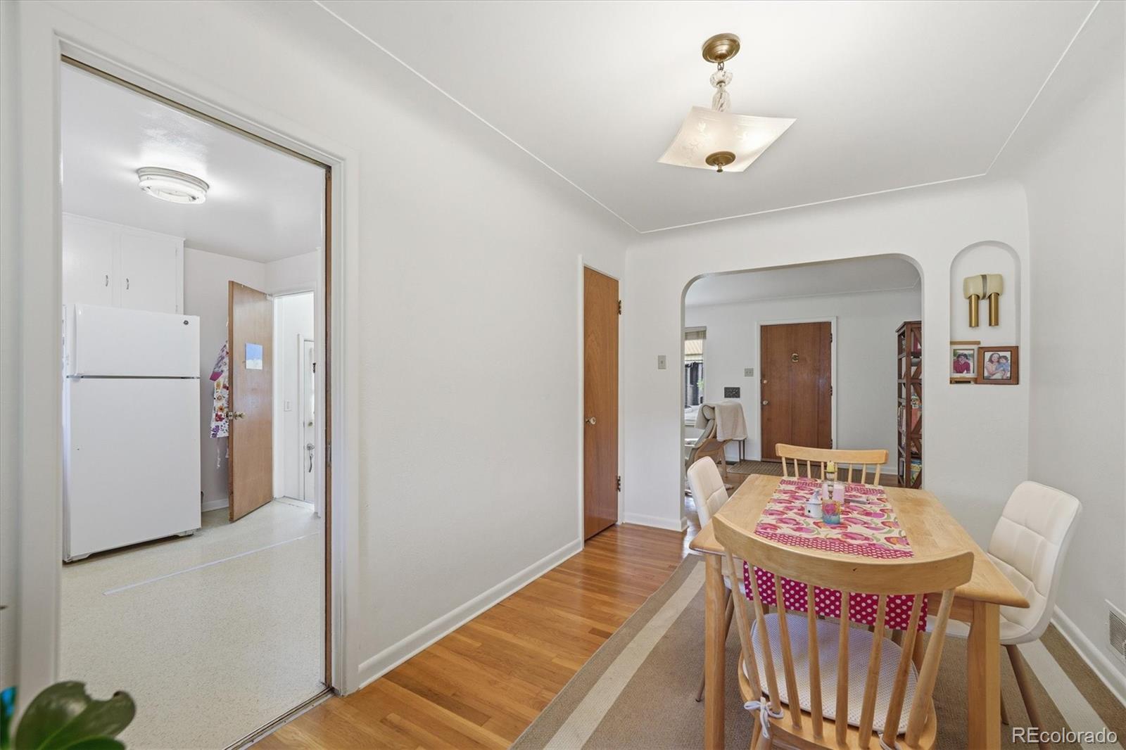 MLS Image #9 for 790  elizabeth street,denver, Colorado