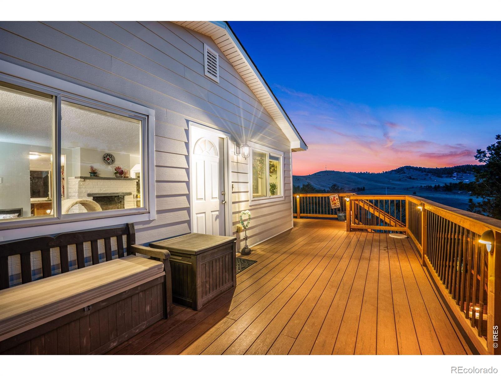 MLS Image #2 for 230  green mountain drive,loveland, Colorado