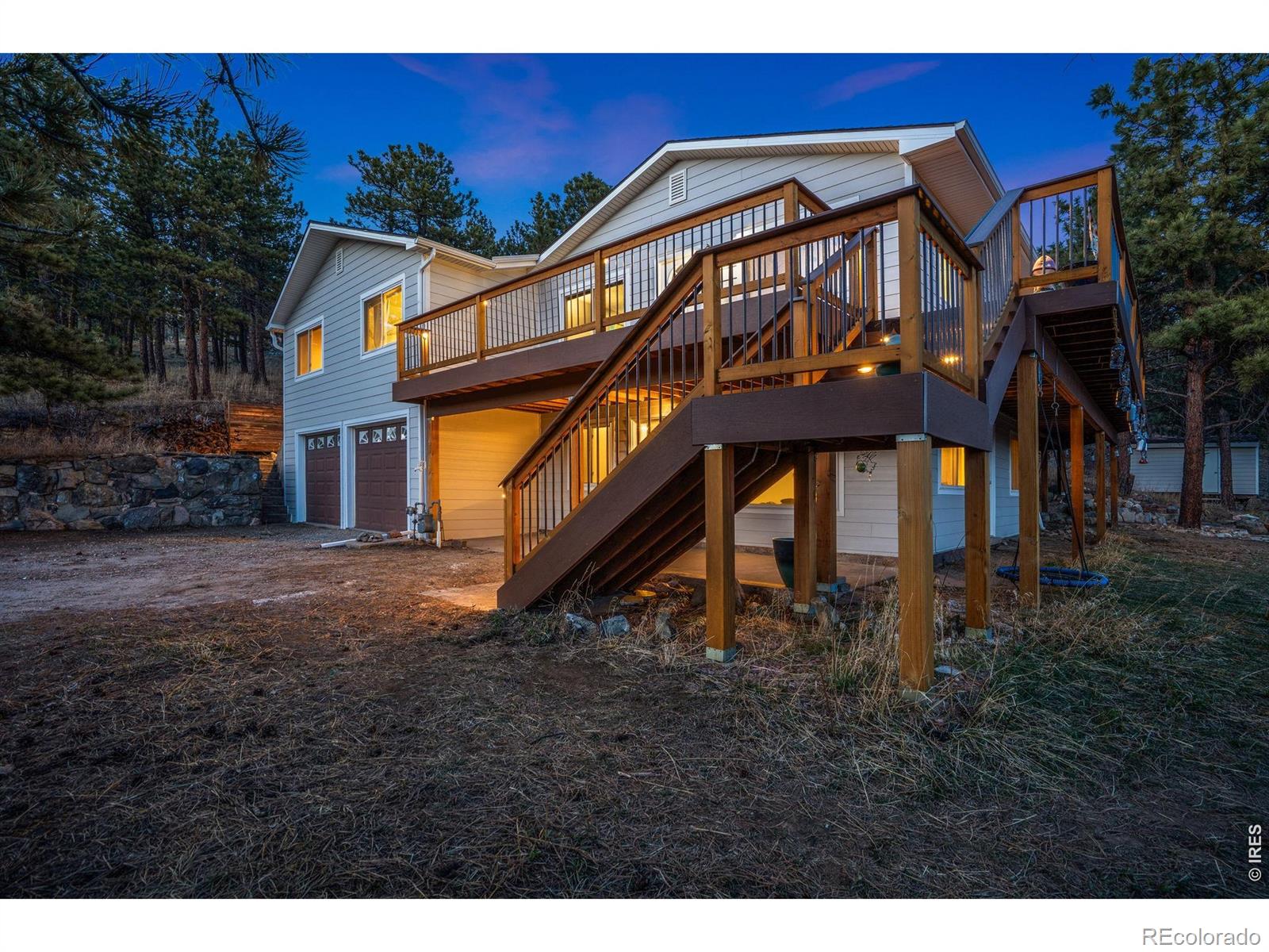 MLS Image #3 for 230  green mountain drive,loveland, Colorado