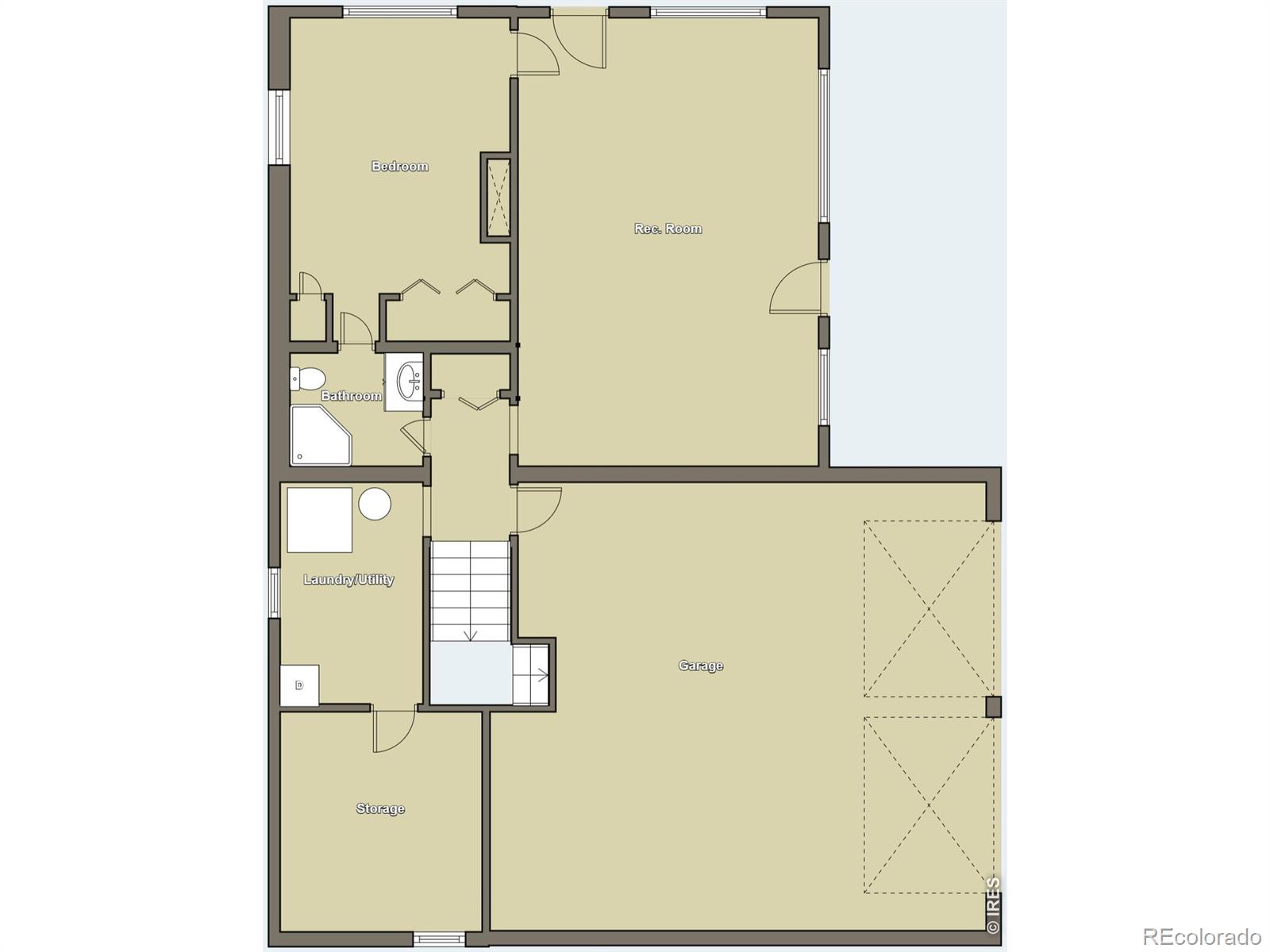MLS Image #31 for 230  green mountain drive,loveland, Colorado