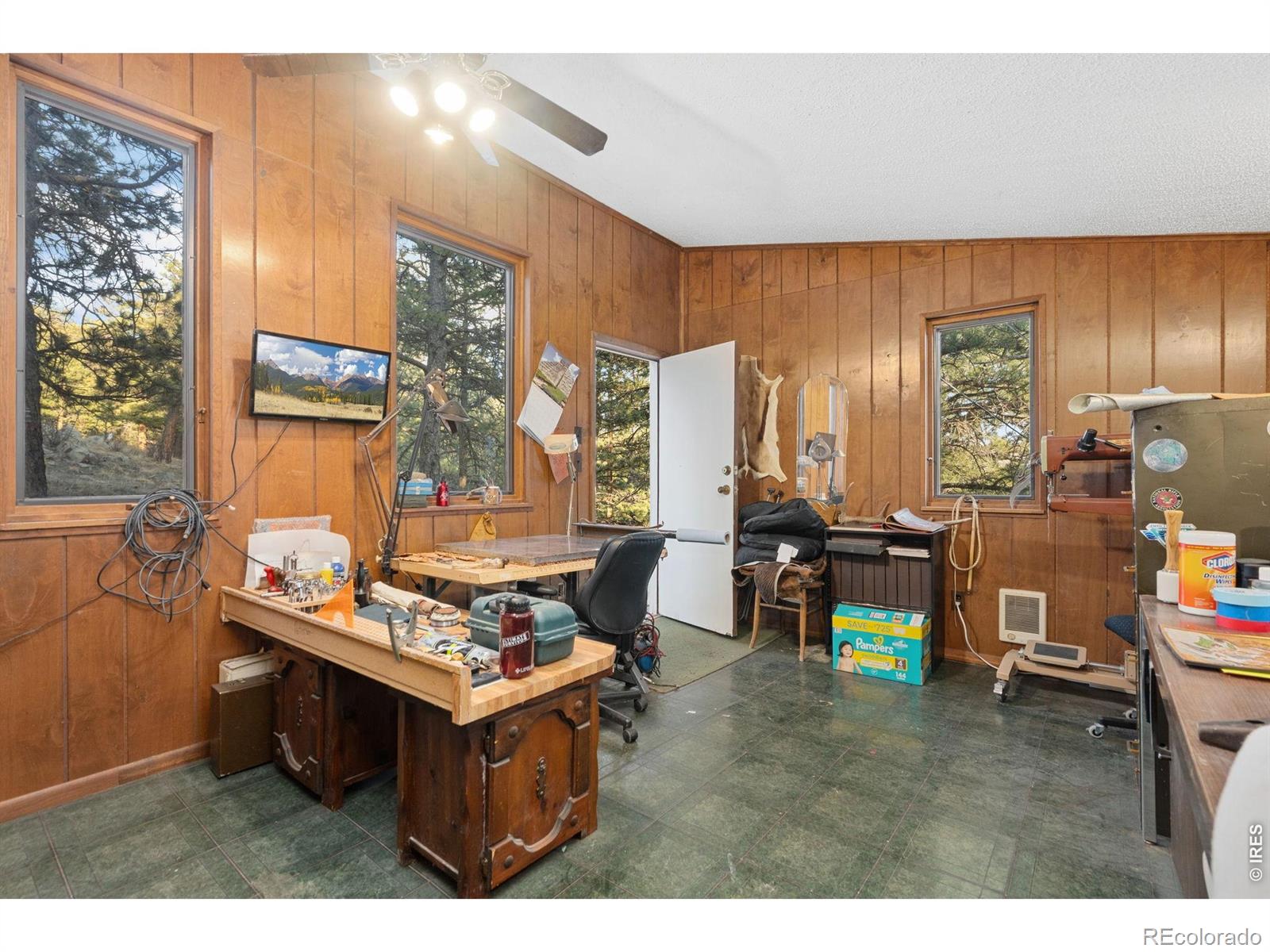 MLS Image #35 for 230  green mountain drive,loveland, Colorado