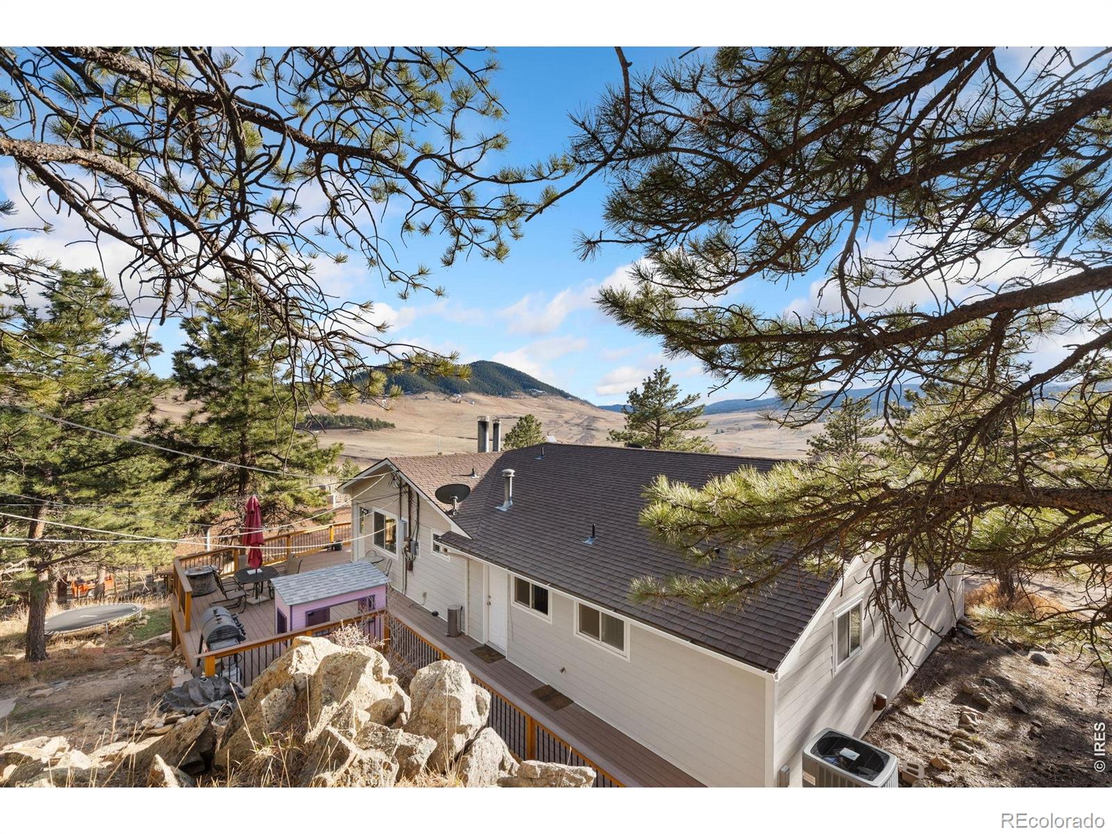 MLS Image #37 for 230  green mountain drive,loveland, Colorado