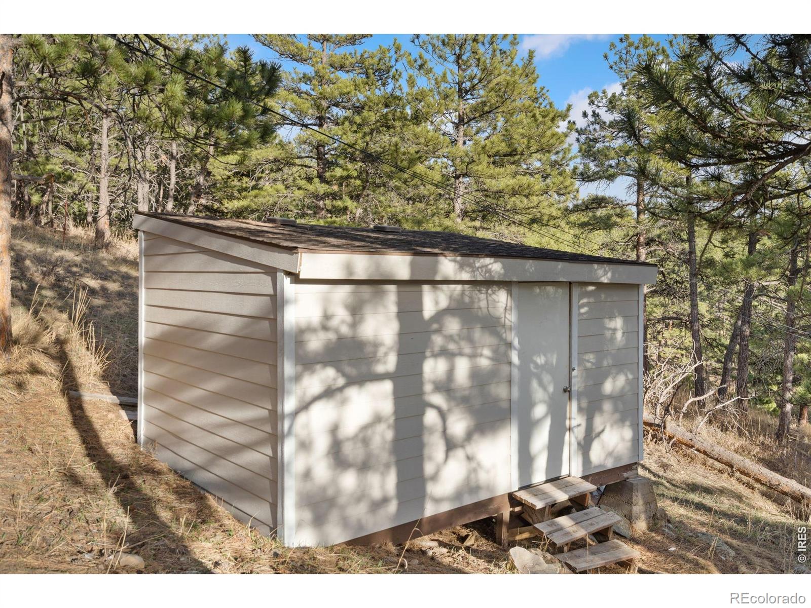 MLS Image #38 for 230  green mountain drive,loveland, Colorado