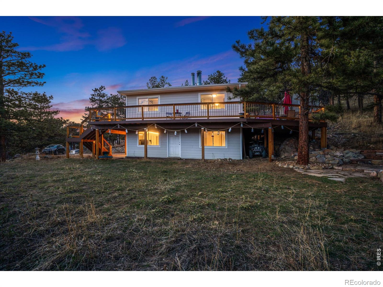 MLS Image #40 for 230  green mountain drive,loveland, Colorado