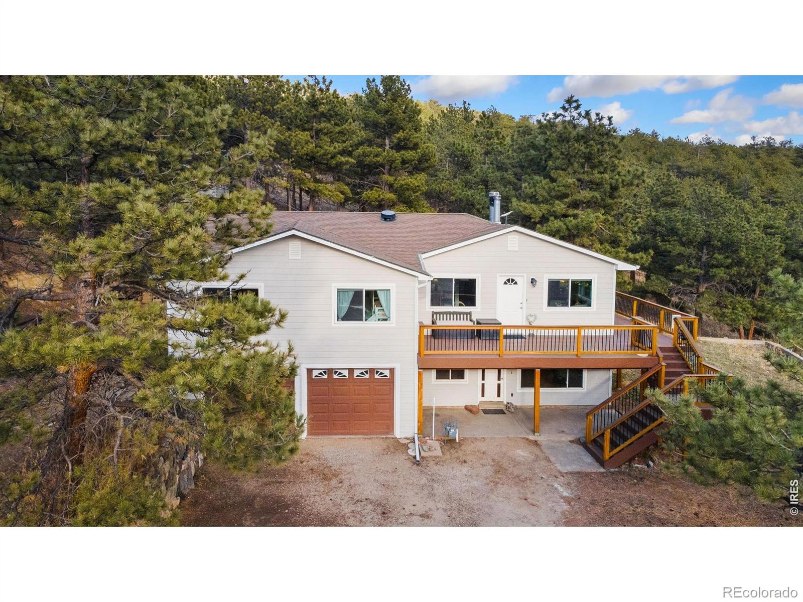 MLS Image #41 for 230  green mountain drive,loveland, Colorado