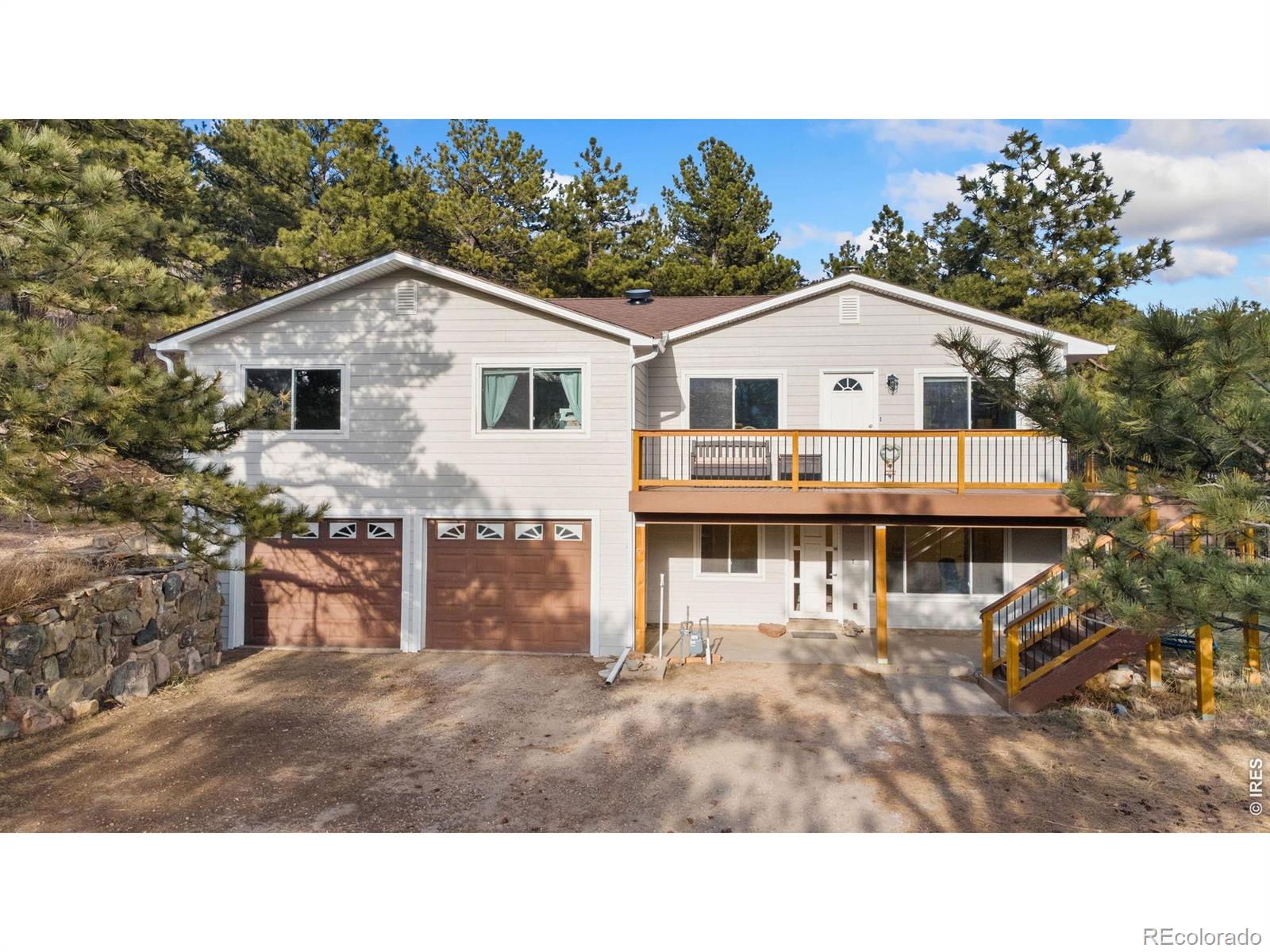 MLS Image #42 for 230  green mountain drive,loveland, Colorado