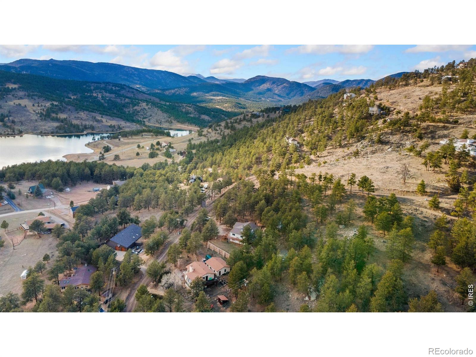 MLS Image #43 for 230  green mountain drive,loveland, Colorado