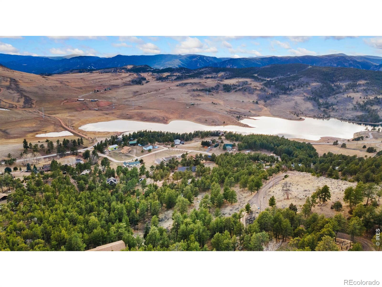 MLS Image #45 for 230  green mountain drive,loveland, Colorado