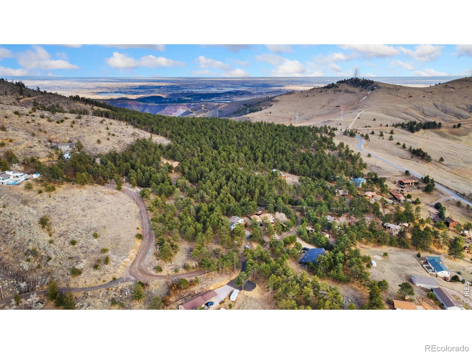MLS Image #46 for 230  green mountain drive,loveland, Colorado