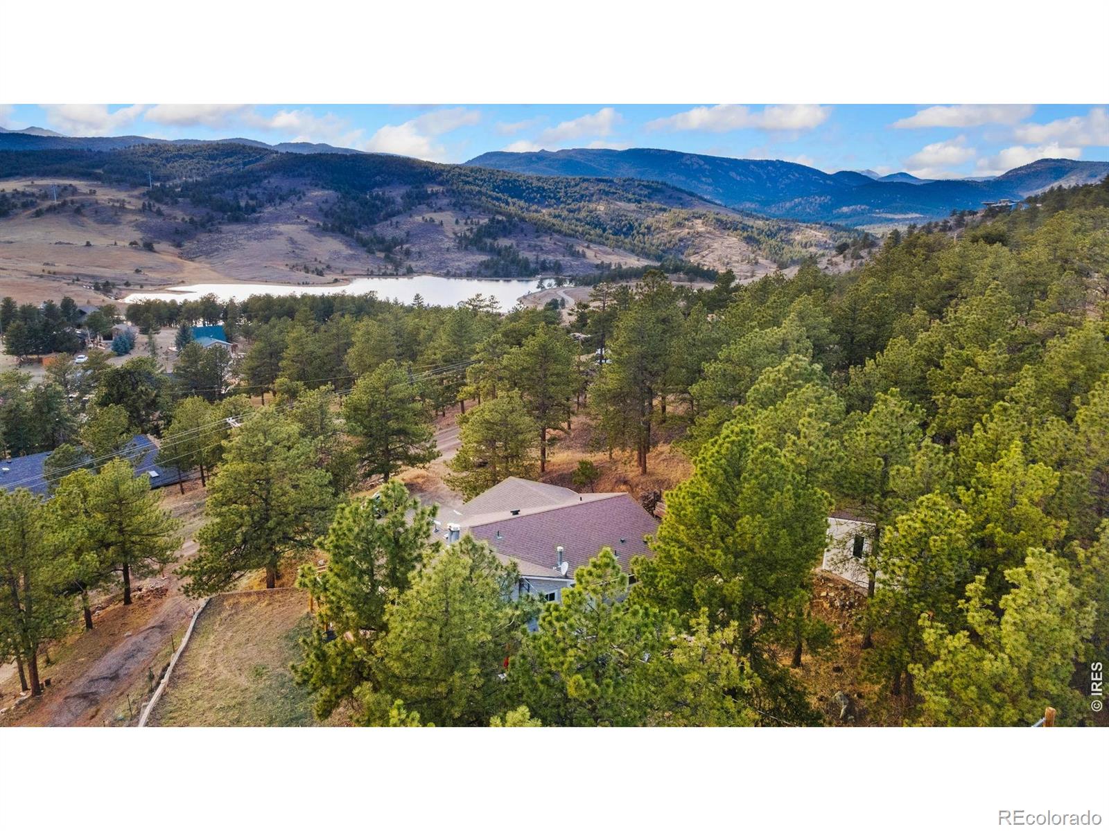 MLS Image #5 for 230  green mountain drive,loveland, Colorado