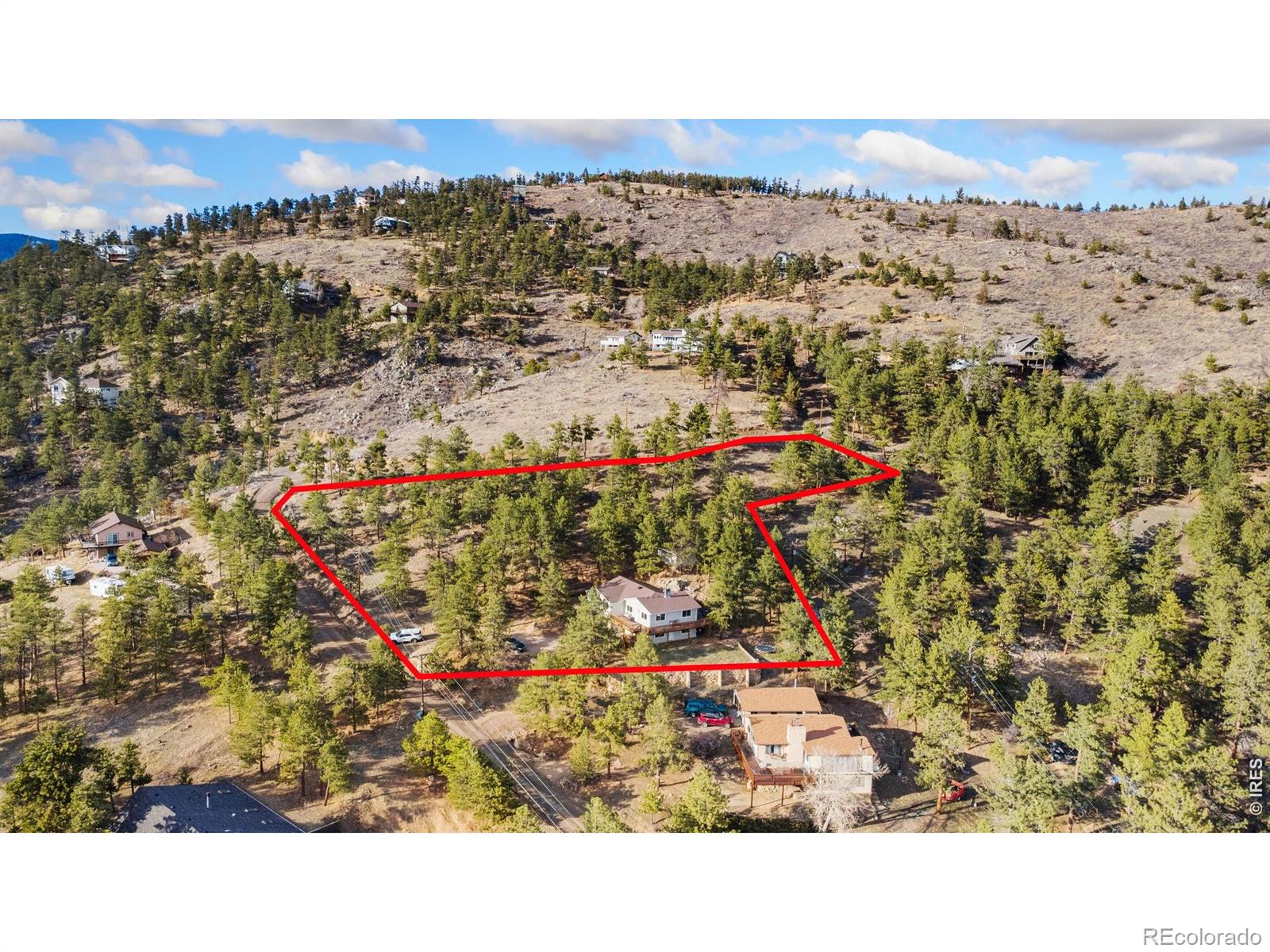 MLS Image #6 for 230  green mountain drive,loveland, Colorado