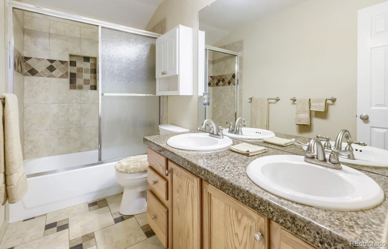 MLS Image #19 for 9940  candlewood lane,highlands ranch, Colorado