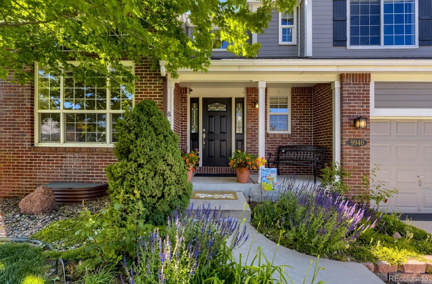 MLS Image #2 for 9940  candlewood lane,highlands ranch, Colorado