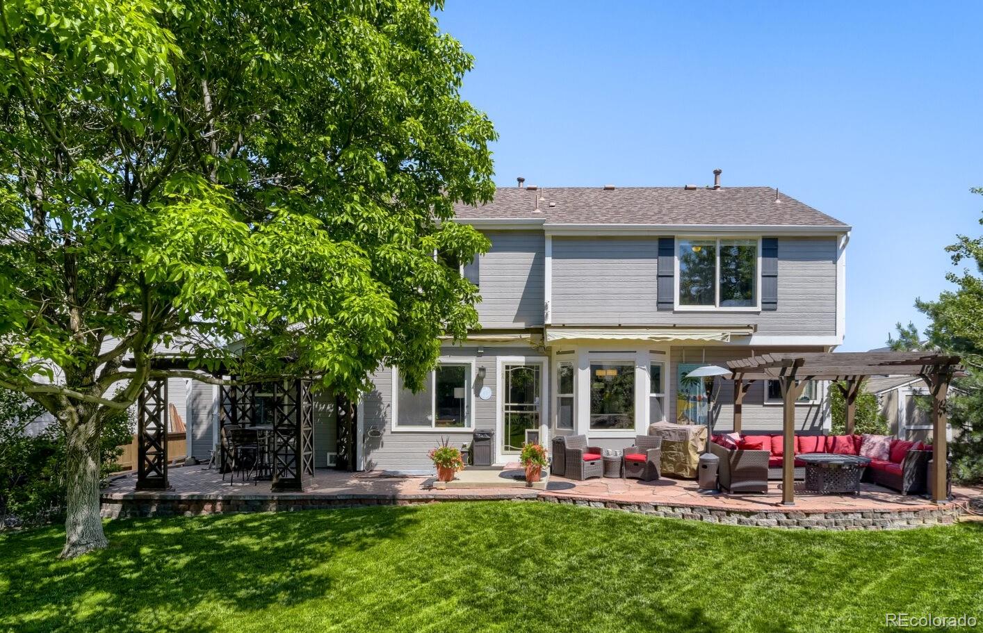 MLS Image #23 for 9940  candlewood lane,highlands ranch, Colorado