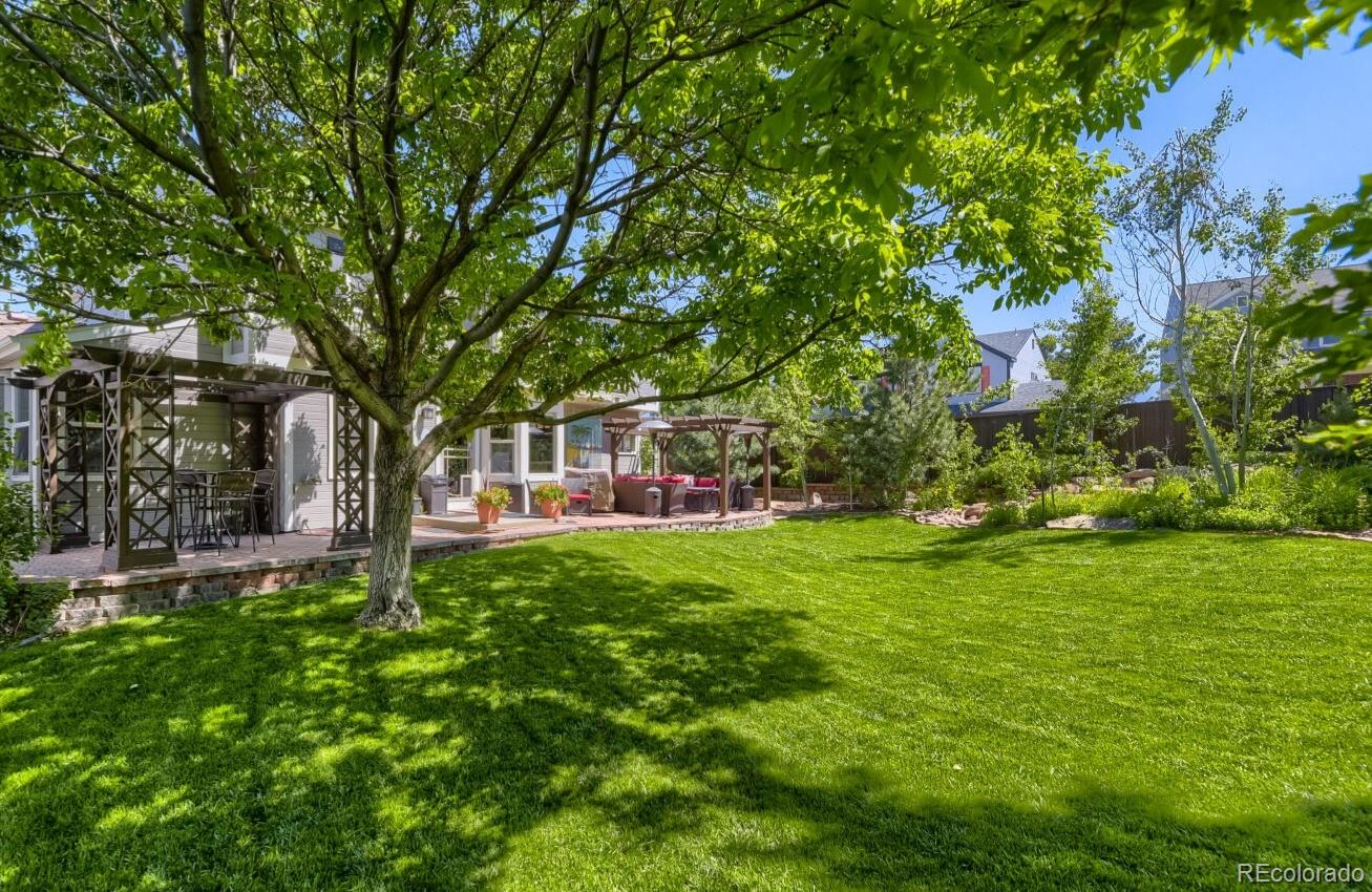 MLS Image #24 for 9940  candlewood lane,highlands ranch, Colorado