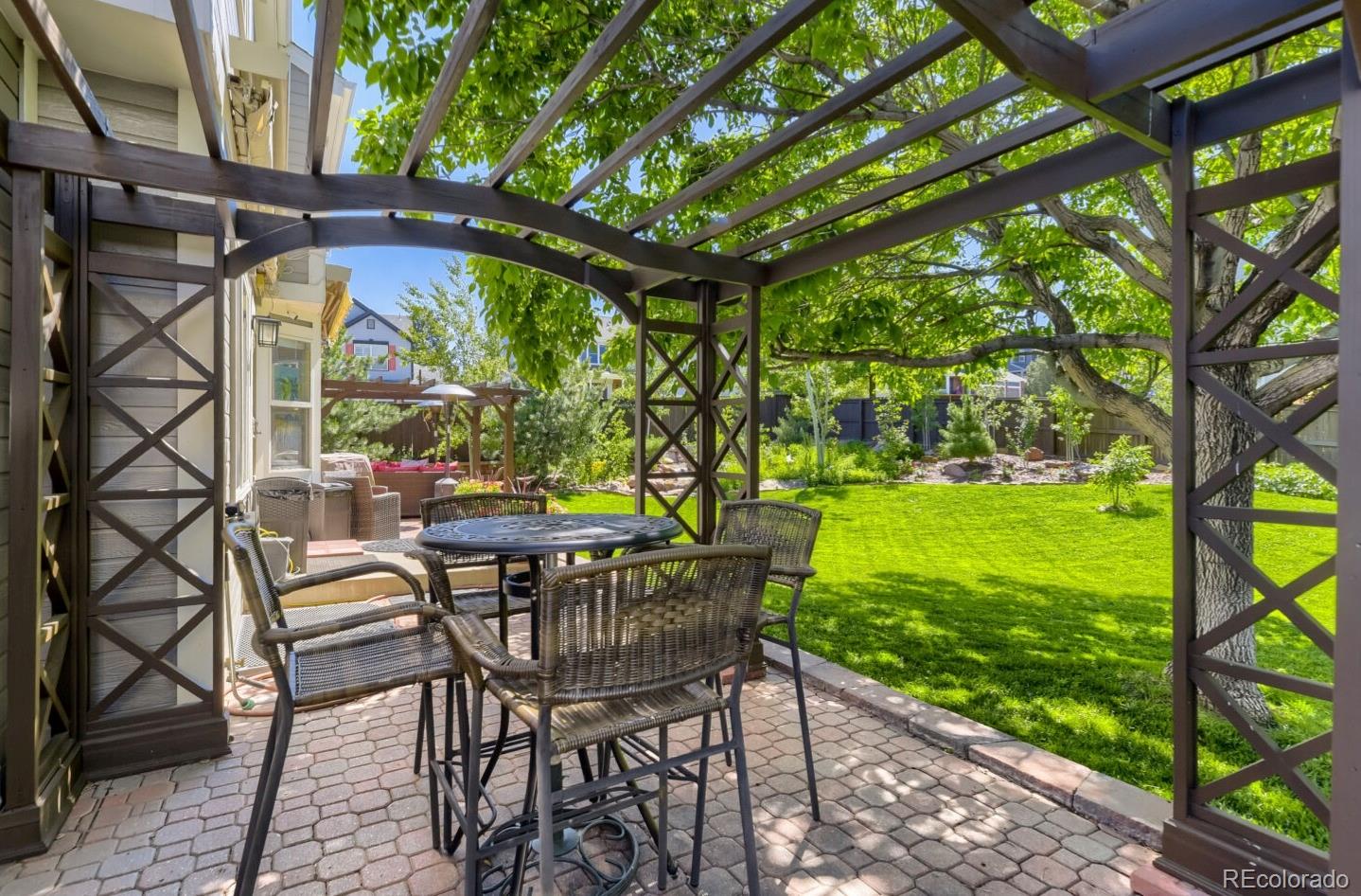 MLS Image #25 for 9940  candlewood lane,highlands ranch, Colorado