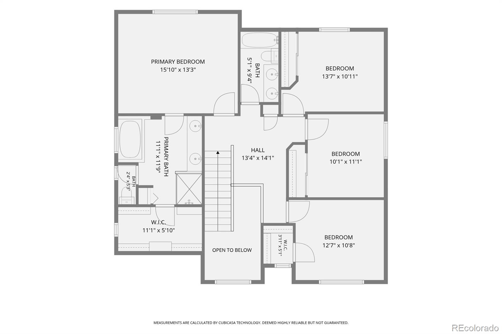 MLS Image #33 for 9940  candlewood lane,highlands ranch, Colorado
