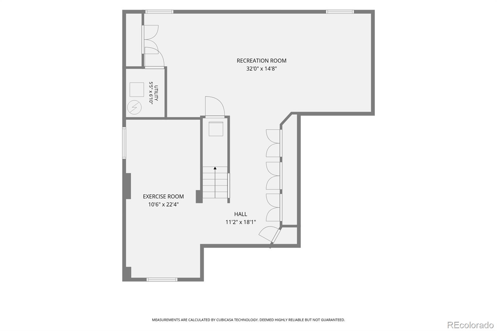 MLS Image #34 for 9940  candlewood lane,highlands ranch, Colorado
