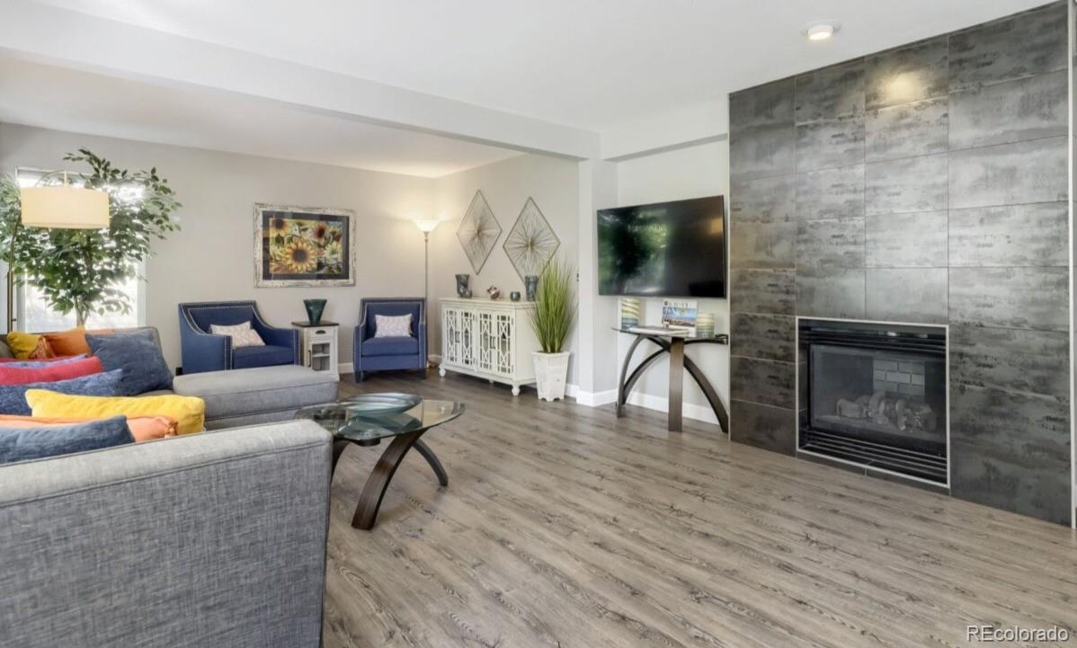 MLS Image #4 for 9940  candlewood lane,highlands ranch, Colorado