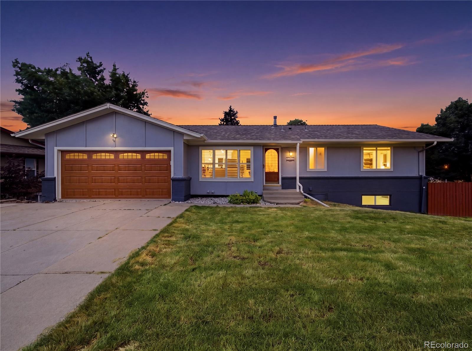 MLS Image #0 for 13090 w warren avenue,lakewood, Colorado