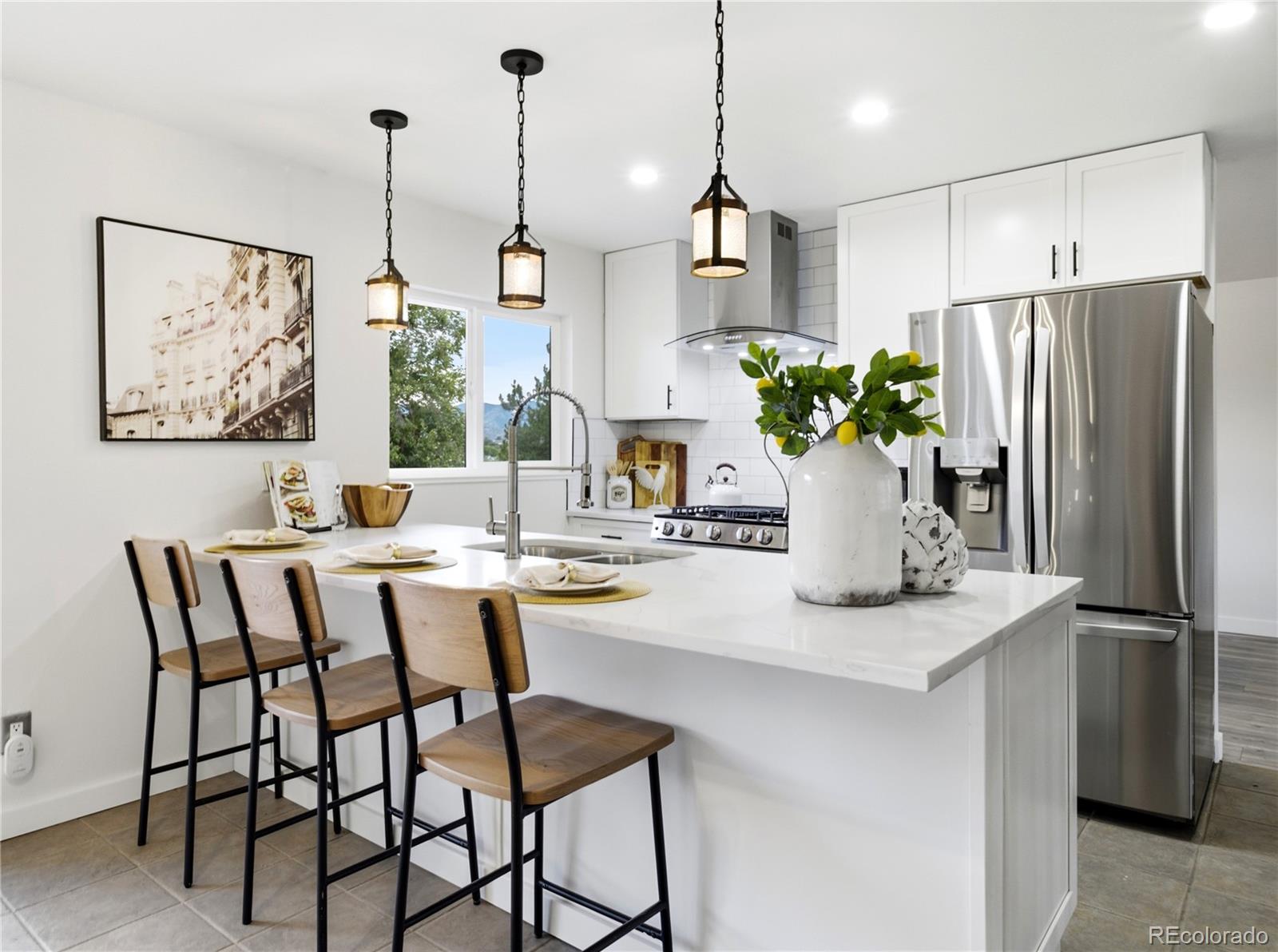 MLS Image #10 for 13090 w warren avenue,lakewood, Colorado