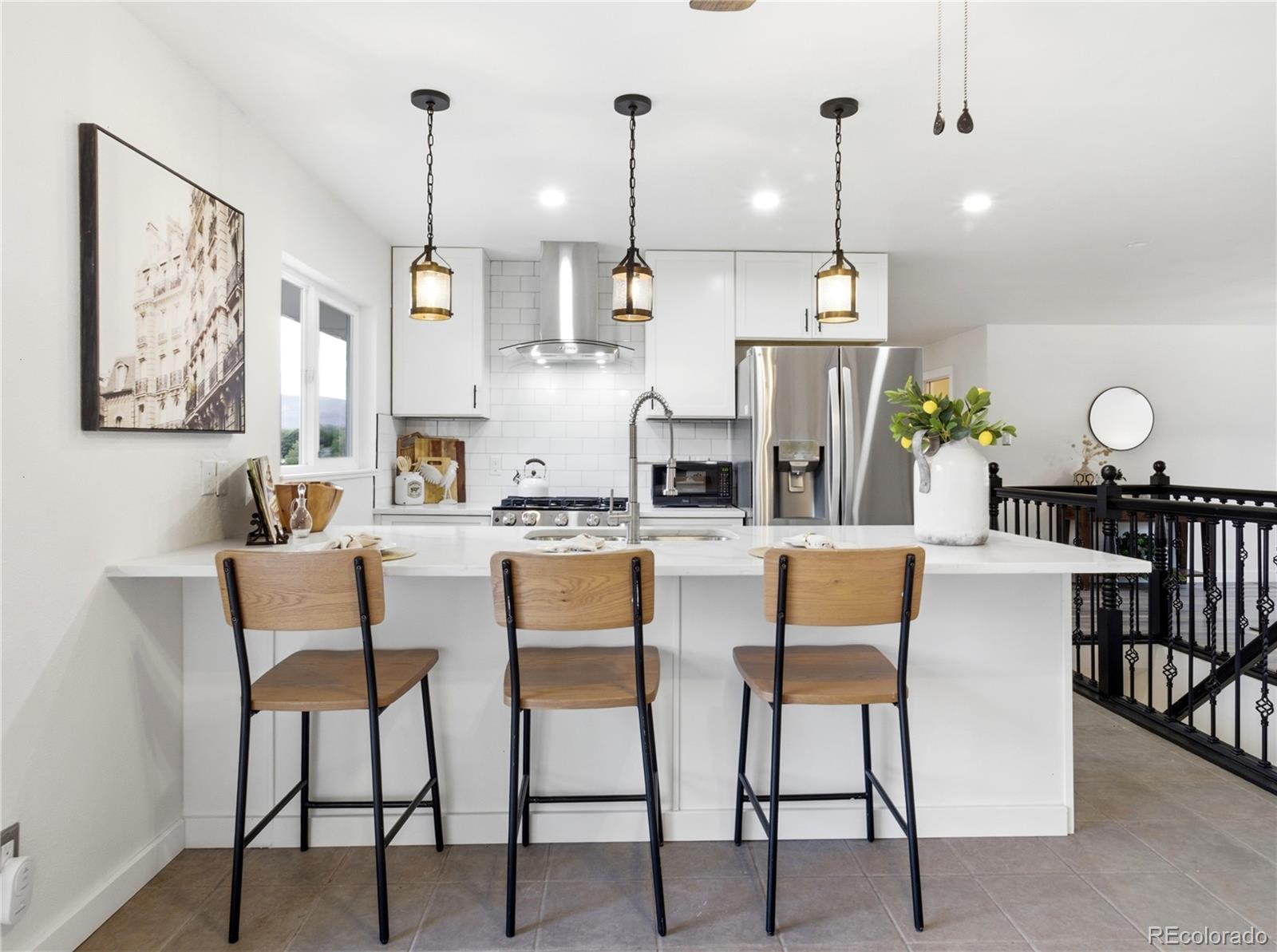 MLS Image #11 for 13090 w warren avenue,lakewood, Colorado