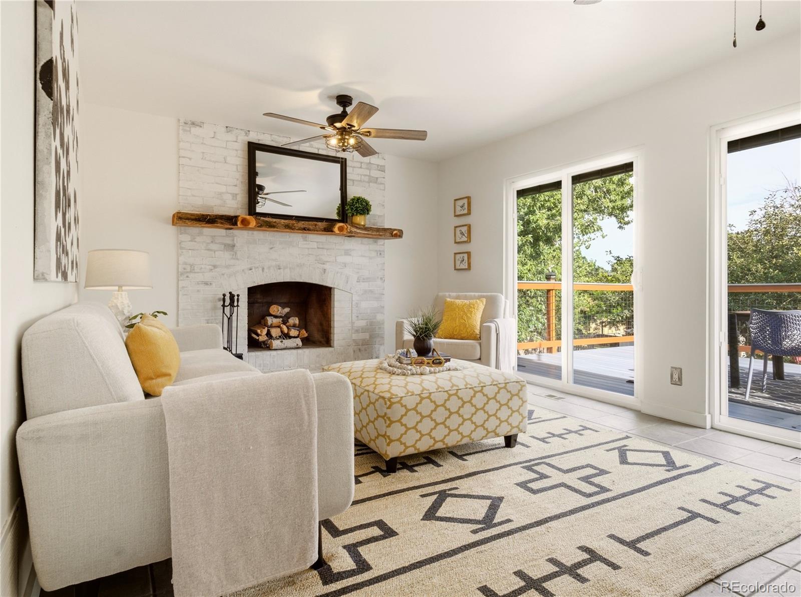MLS Image #16 for 13090 w warren avenue,lakewood, Colorado