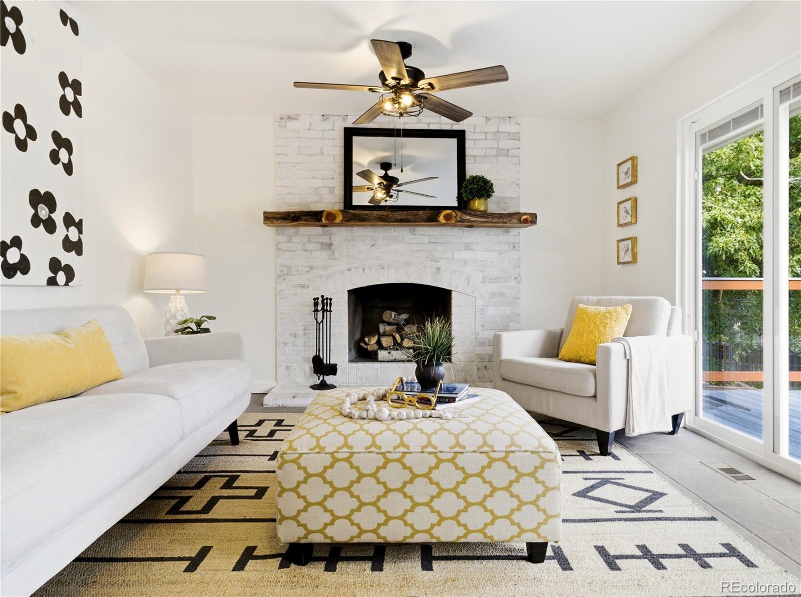 MLS Image #17 for 13090 w warren avenue,lakewood, Colorado