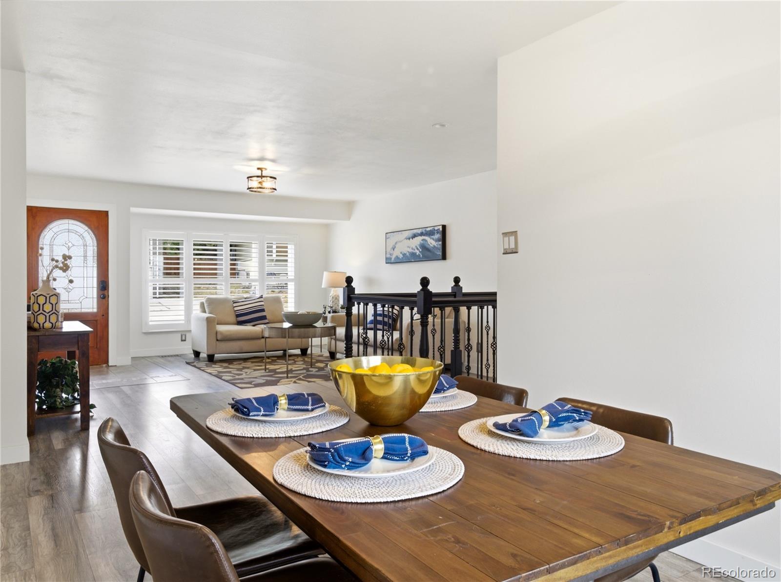 MLS Image #19 for 13090 w warren avenue,lakewood, Colorado