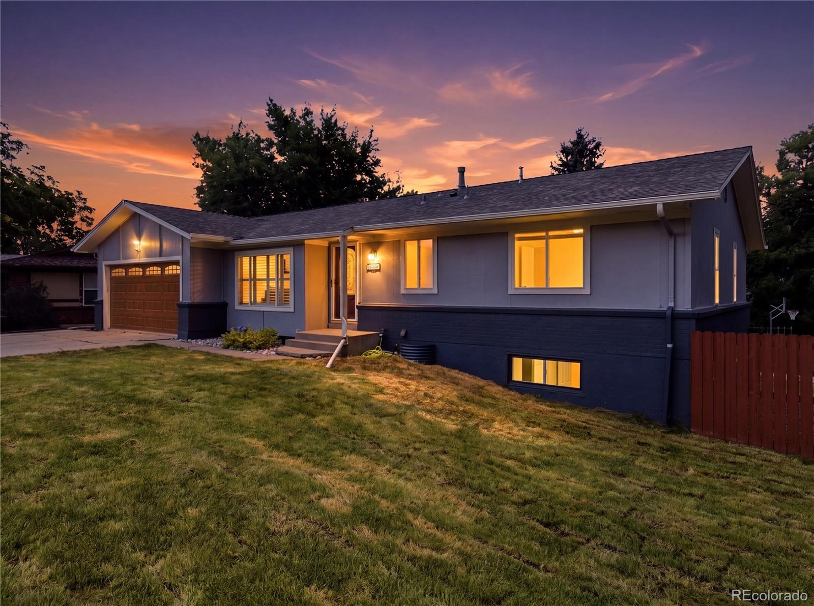 MLS Image #2 for 13090 w warren avenue,lakewood, Colorado