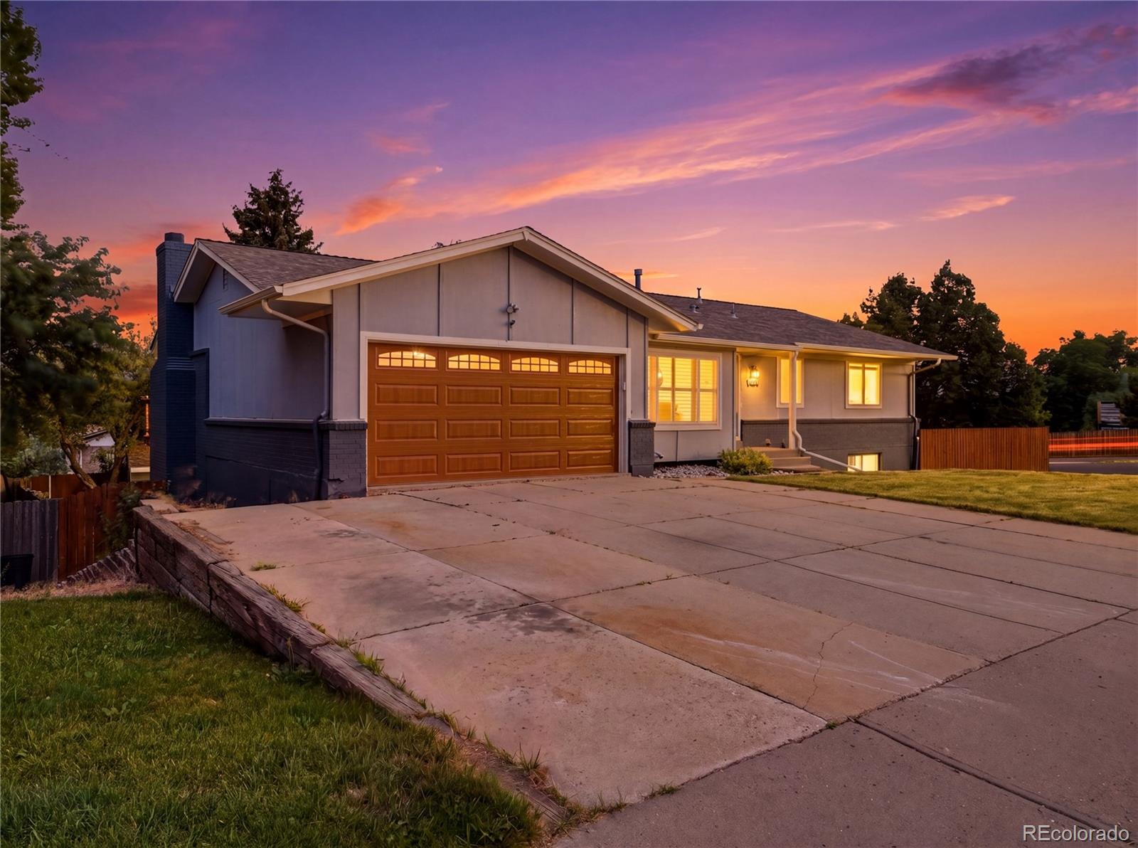 MLS Image #3 for 13090 w warren avenue,lakewood, Colorado