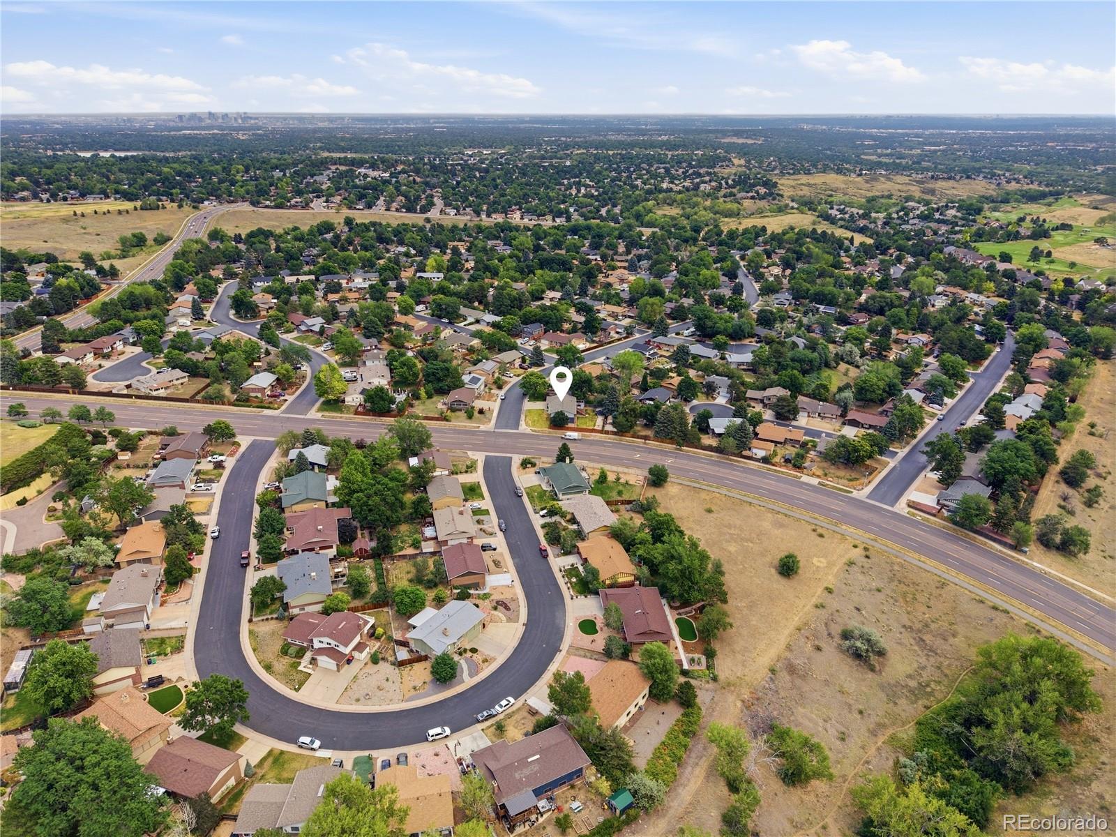 MLS Image #46 for 13090 w warren avenue,lakewood, Colorado