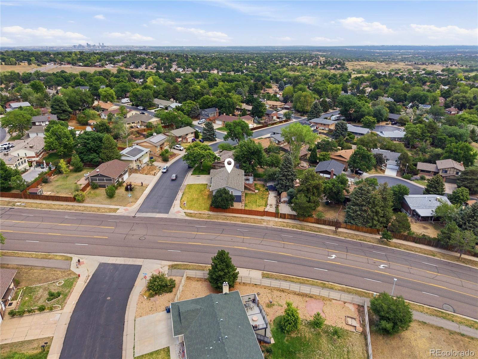 MLS Image #47 for 13090 w warren avenue,lakewood, Colorado
