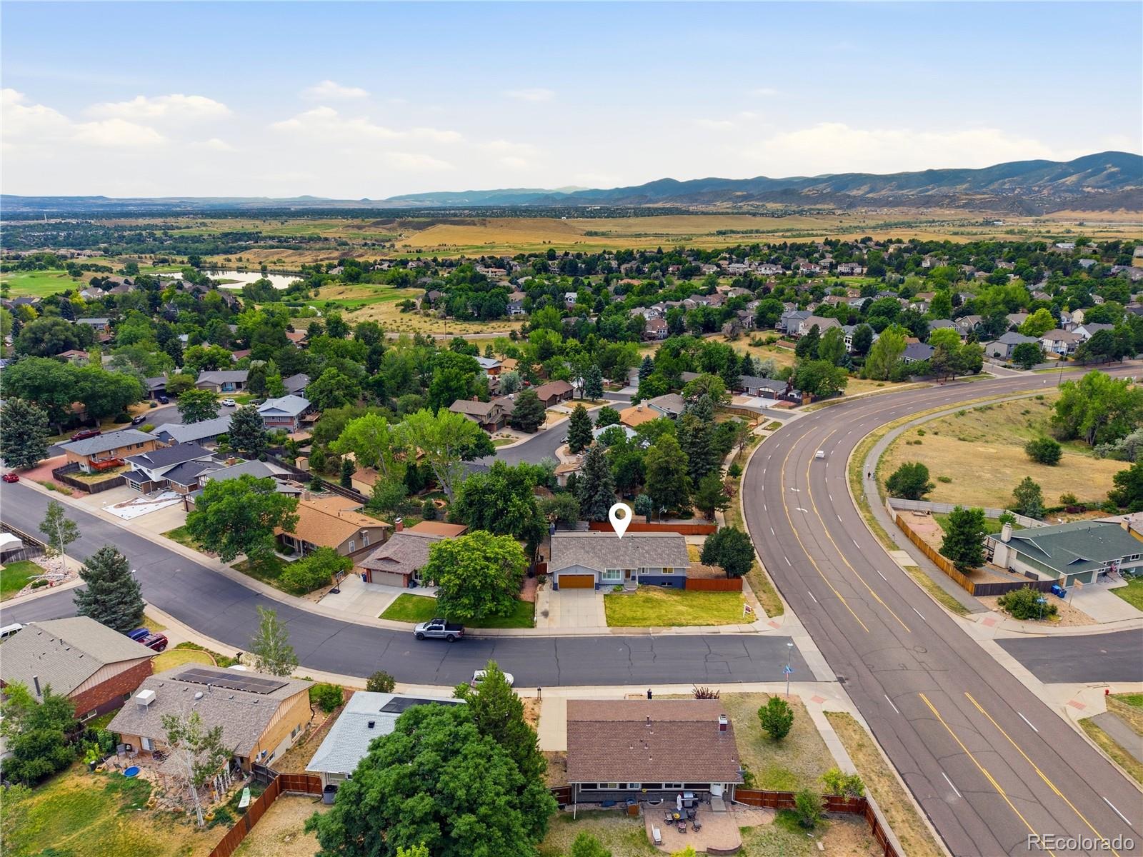 MLS Image #48 for 13090 w warren avenue,lakewood, Colorado