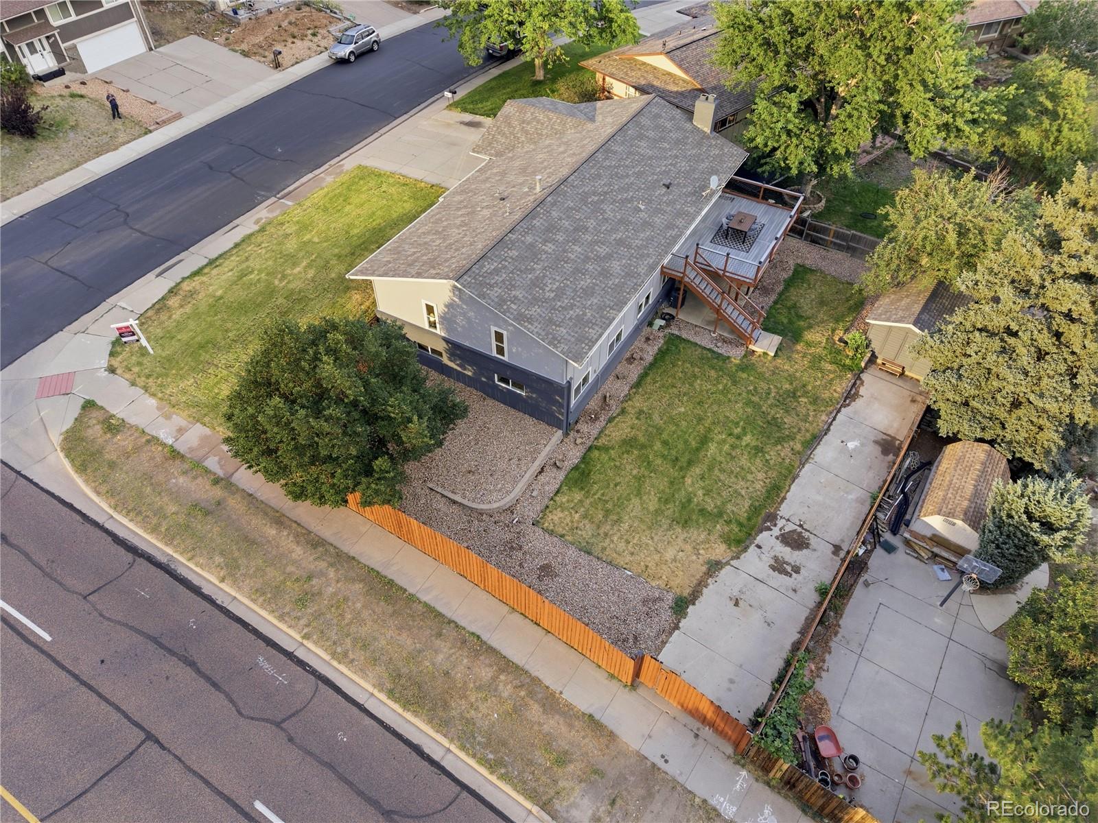 MLS Image #5 for 13090 w warren avenue,lakewood, Colorado