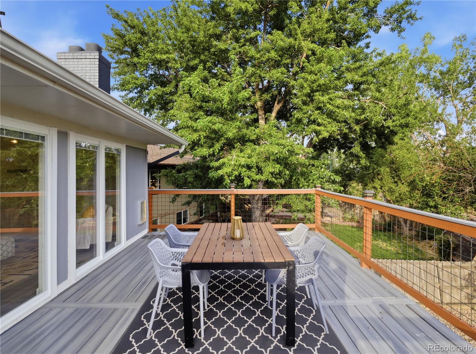 MLS Image #6 for 13090 w warren avenue,lakewood, Colorado