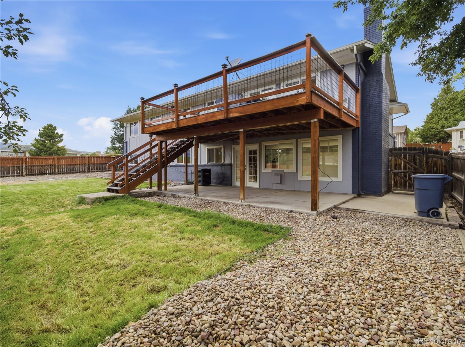 MLS Image #7 for 13090 w warren avenue,lakewood, Colorado